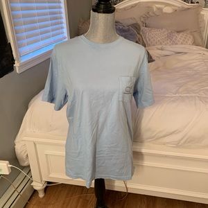 vineyard vines tshirt